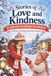 Stories of Love and Kindness – Advent Calendar for Girls: A Christmas Countdown Storybook with 24 Heartwarming Short Tales to Celebrate Friendship, Encourage Empathy and Inspire Generosity