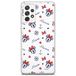 ERT GROUP Samsung A72 5G telefoonhoes Disney Minnie Mickey 007 telefoonhoes past perfect voor de vorm van de mobiele telefoon TPU