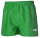 FORCE XV Short Koninklijk Polyester Regular Fit Mannen