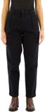 Dockers Pantalon Noir 31 Femme