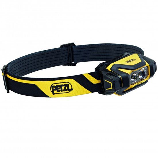 Petzl Pixa R