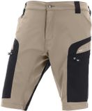 PUMA WORKWEAR PRO ONE Shorts Desert Brown L