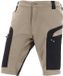 PUMA WORKWEAR PRO ONE Shorts Desert Brown L