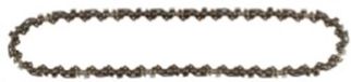 KWB Chaîne pour tronçonneuse - 40 cm - 56 maillons - 3/8" - 1.3 mm