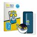 BROTECT - Screenprotector voor Motorola Moto G37 - Folie Beschermfolie matte volledig dekking 2 Stuks