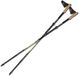 Silva Running Carbon Adjust Z Stokken Zilver 120-140 cm
