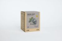 Venso EcoSolutions E27 Kweeklamp "Kamerplanten" 15W 60°