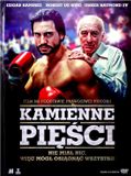 Hands of Stone [DVD]