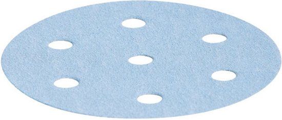 Festool Granat STF D90/6 schuurschijf - K180 - 100 stuks