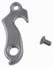Aluminium patte de dérailleur 109 pour divers vélos