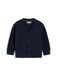 TOMMY HILFIGER Gebreid vest marine