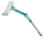 Leifheit Kit de nettoyage de vitres 4 en 1 FlexReach