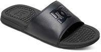 DC Shoes Bolsa Slippers Zwart EU 38 Man