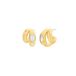 Michael Kors Premium Dames Oorbellen, MKJ8678710