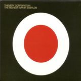 PIAS Nederland Thievery Corporation - The Richest Man In Babylon (CD)