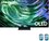 Samsung QE83S90DAE - 83 inch - OLED - SMART - 4K - 2024 logo