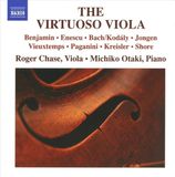 OUTHERE The Virtuoso Viola - 0747313229376