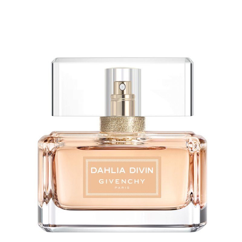 Givenchy Dahlia eau de parfum / 50 ml / dames