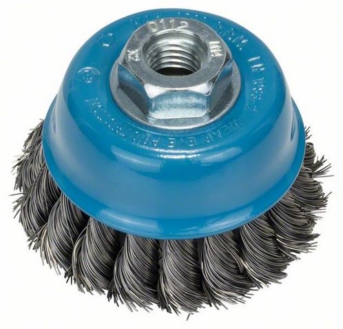 Bosch 2 608 622 099 - Spaakwielen & wielborstels - 65 mm