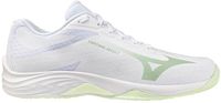 Mizuno Lightning Select Indoor Sportschoenen Dames Wit EU 36 1/2