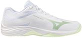 Mizuno Lightning Select Indoor Sportschoenen Dames Wit EU 36 1/2