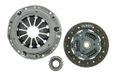 Aisin Jeu d'embrayage 230mm - KF-040