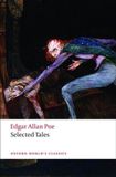 Selected Oxford University Press Selected Tales Edgar Allan Poe Paperback 338 Pages 2nd Edition