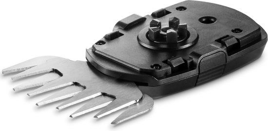 Trotec Vervangend opzetstuk (grasknipper) voor de PGSS 10-20V