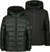 Vingino Jongens Buitenjas Army Green Polyester 12