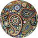 Diamantmozaïek Gouttes magiques 30x30 cm