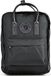 Fjallraven Fjällräven Kånken No. 2 Rugzak - 16L - Zwart