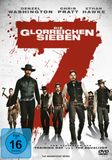 PLAION 1129647 Die glorreichen Sieben film en Video DVD Duits, Engels
