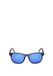 K-Way Zonnebril blauw / donkerblauw