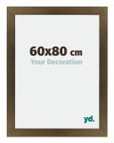 yd. Puzzle list 60x80 cm Bronze Decor