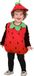 Finidi Fraise paquet Elise enfants