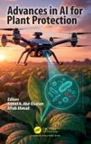 Advances Crc Press Advances in AI for Plant Protection Hardcover