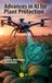 Advances Crc Press Advances in AI for Plant Protection Hardcover