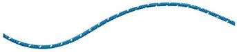 Mammut Marteau 3 mm Corde Bleu 150 m
