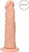 Shots RealRock Dong sans testicules - 25 cm chair