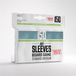Asmodee Kaart Sleeves - Standaard American Formaats - 150 Stuks