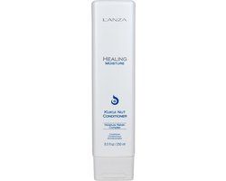 Lanza Healing Moisture Kukui Nut Conditioner - 250 ml