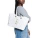 Steve Madden Unisex Bvuse Bags White