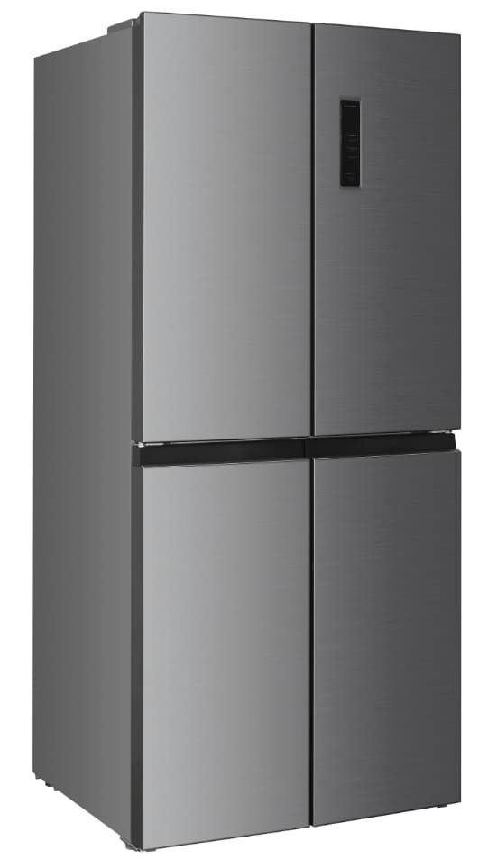 Beko GNO46623MXPN