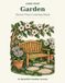 Large Print Garden Stress Free Coloring Book