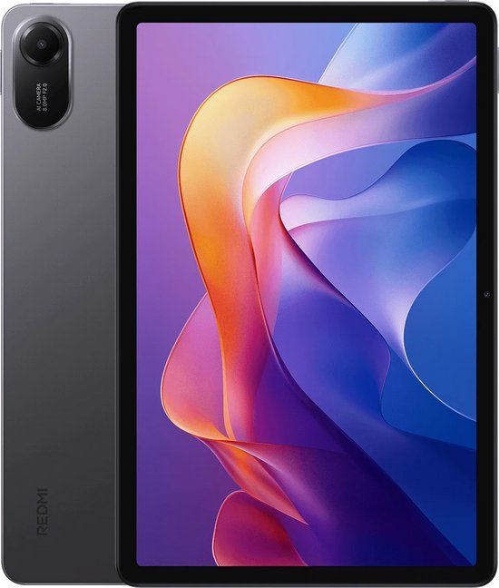 Xiaomi REDMI Pad 2 - 4 GB 128 GB - Grijs