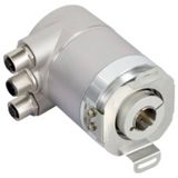 Posital Fraba OCD-CAA1B-0016-B080-H72 Roterende encoder Absoluut Blindgat - holle as 1 stuk(s)