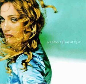 Madonna Ray Of Light