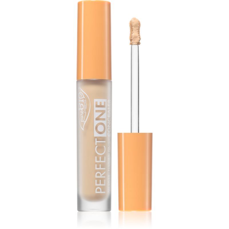 puroBIO Cosmetics Purobio Perfect One Concealer Bio - 01