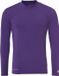 Uhlsport Baselayer Violet Maat 128