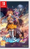 UIE Trails in the Sky 2nd Chapter Nintendo Switch